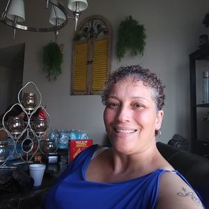 Meet your Posher, Alisa